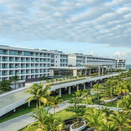 Radisson Blu Resort Hoi An Ha Bang ภายนอก รูปภาพ