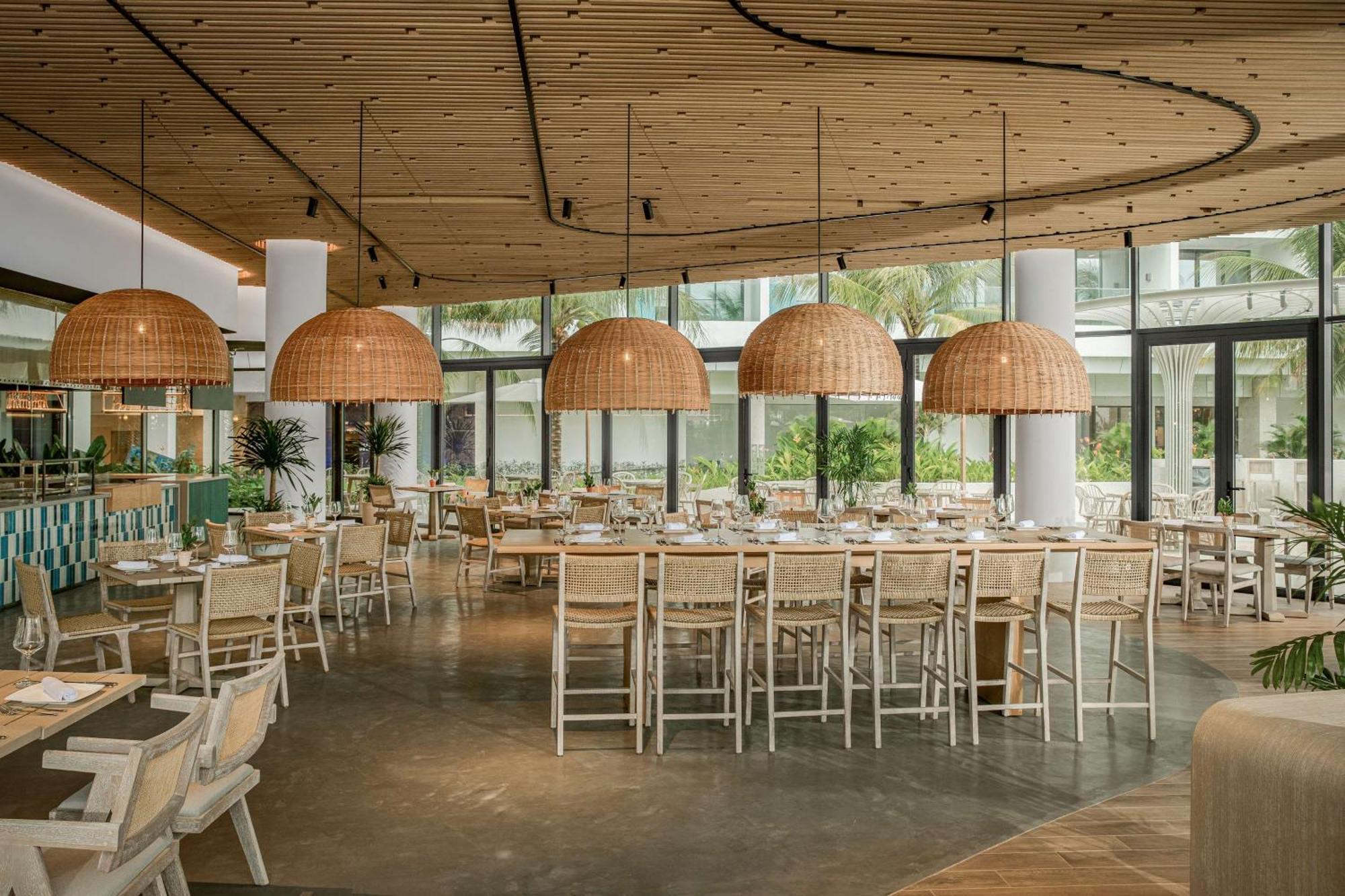 Radisson Blu Resort Hoi An Ha Bang ภายนอก รูปภาพ
