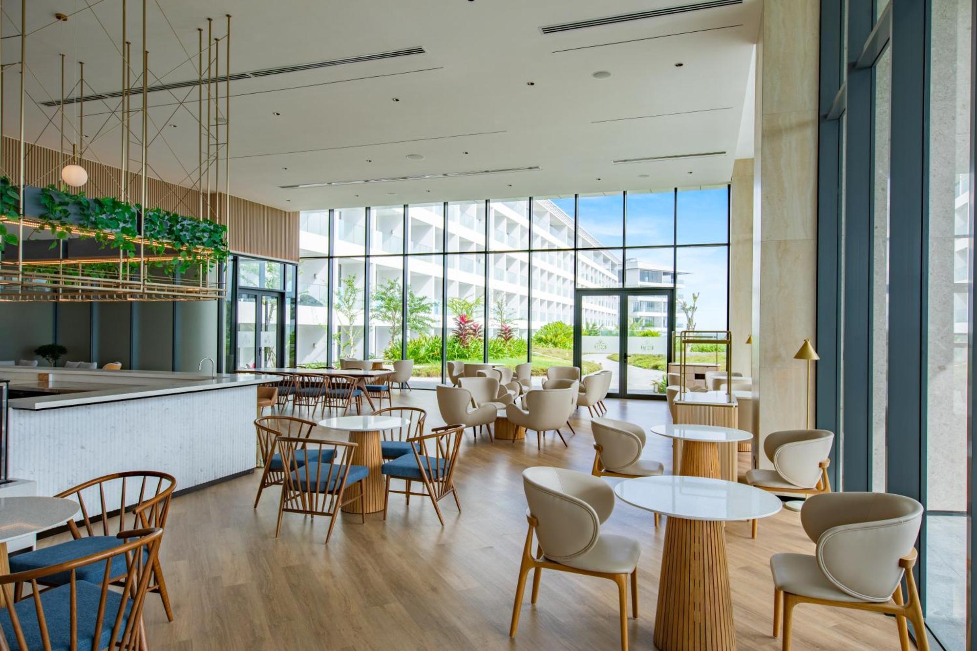 Radisson Blu Resort Hoi An Ha Bang ภายนอก รูปภาพ