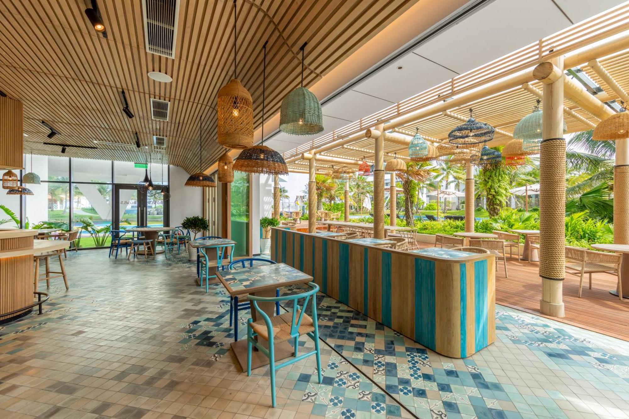 Radisson Blu Resort Hoi An Ha Bang ภายนอก รูปภาพ