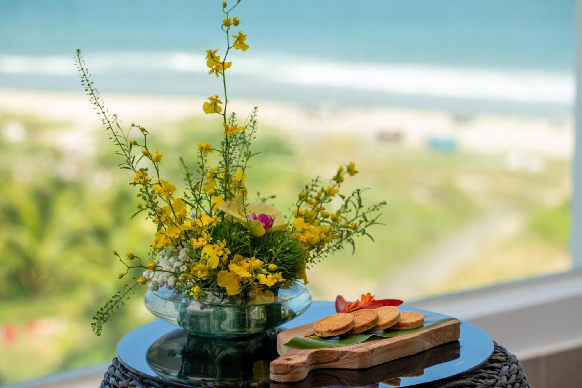 Radisson Blu Resort Hoi An Ha Bang ภายนอก รูปภาพ