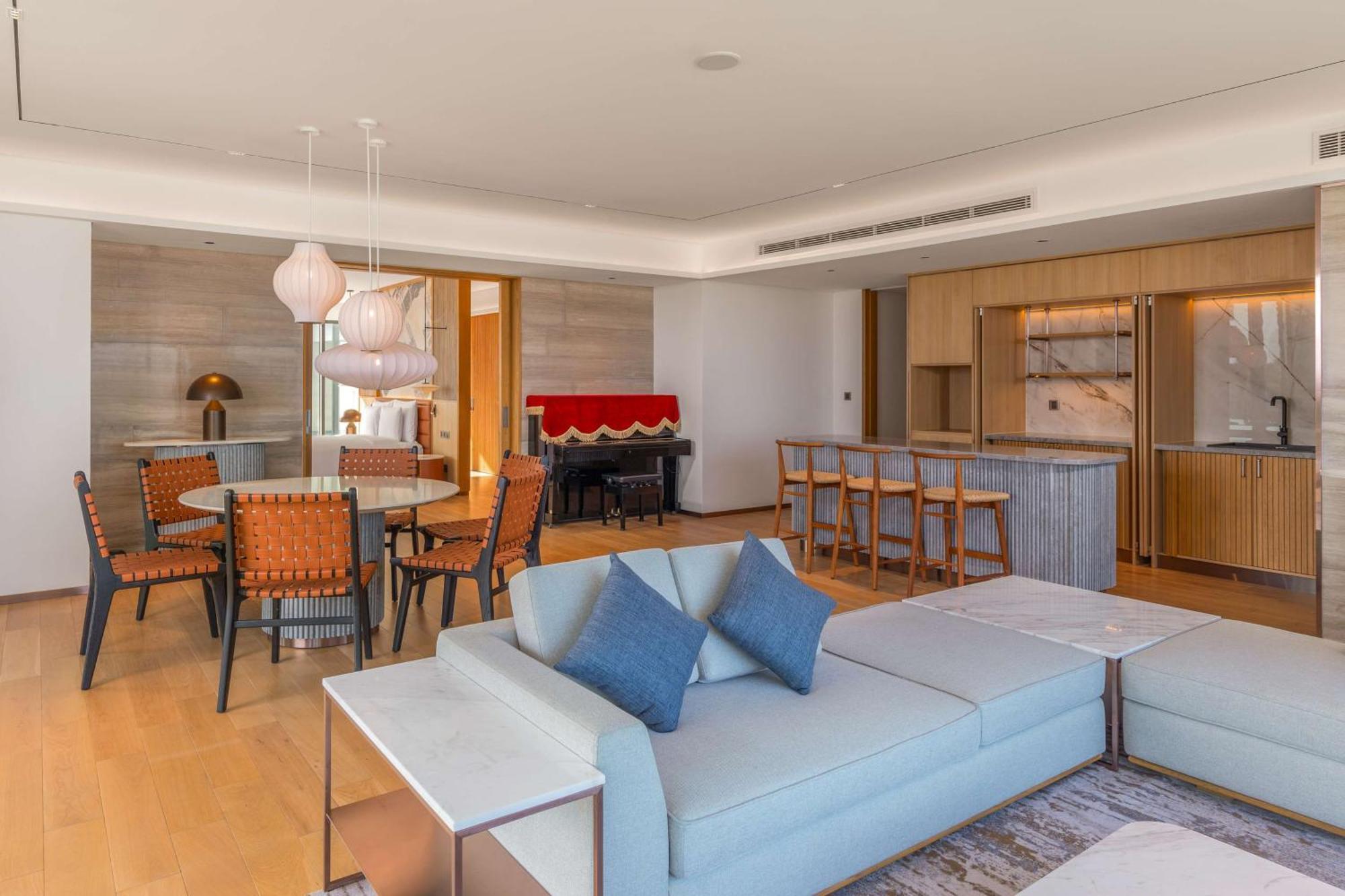 Radisson Blu Resort Hoi An Ha Bang ภายนอก รูปภาพ